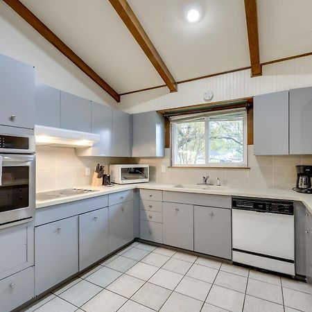 Charming San Antonio Abode About 10 Mi To River Walk! Exterior foto