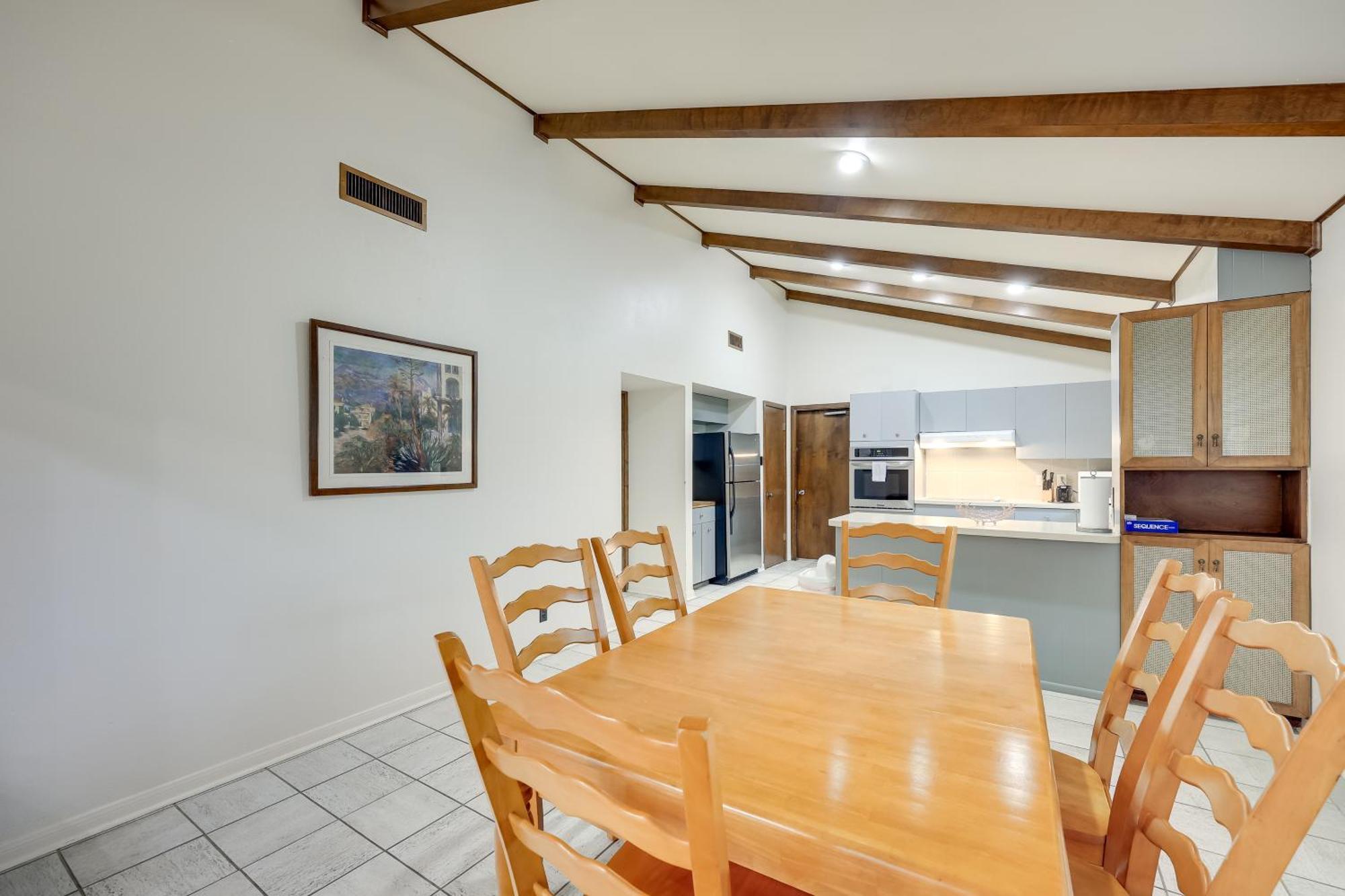 Charming San Antonio Abode About 10 Mi To River Walk! Exterior foto