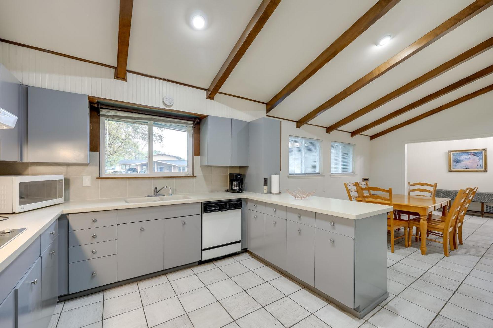 Charming San Antonio Abode About 10 Mi To River Walk! Exterior foto