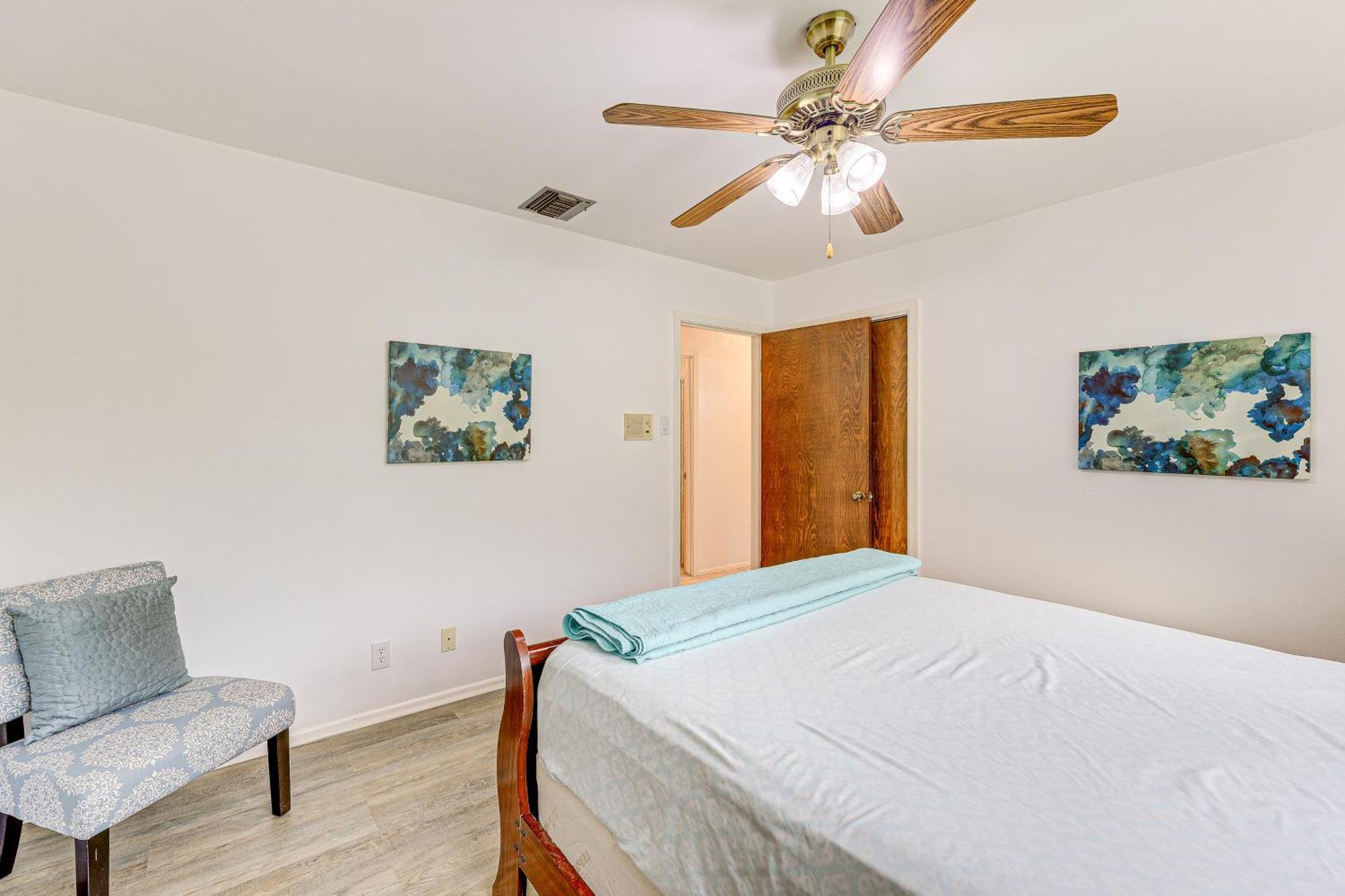 Charming San Antonio Abode About 10 Mi To River Walk! Exterior foto