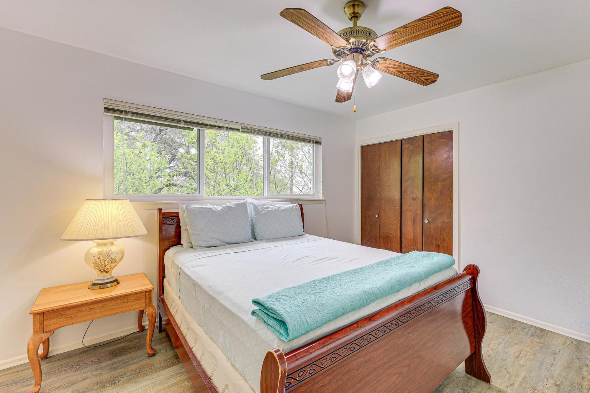 Charming San Antonio Abode About 10 Mi To River Walk! Exterior foto